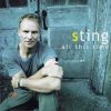 Sting : All This Time (1CD) (2001)