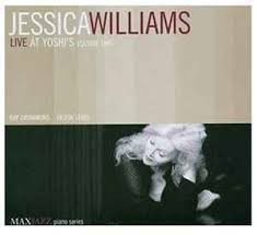 Jessica Williams: Live At Yoshi's volume two (1CD) (2005)