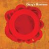  Dizzy Gillespie All-Star Big Band ‎– Dizzy's Business (1CD) (2006)