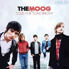 The Moog Sold for Tomorrow (1CD) (2007)
