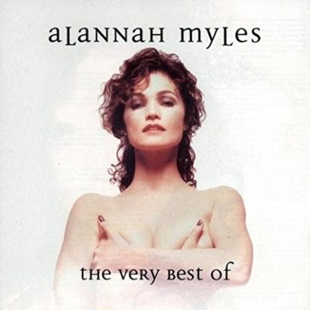 Myles, Alannah: The Very Best Of (1999) (1CD) (Ark 21 Records) (Made In U.S.A.)