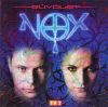 NOX: BŰvölet (1CD) (2003)