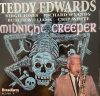 Edwards, Teddy: Midnight Creeper (1CD) (1997)