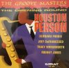 Person, Houston: The Opening Round (1CD) (1997)