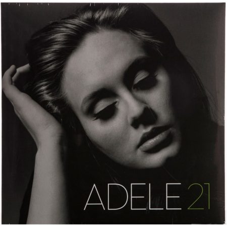 Adele: 21 (1CD) 