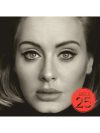 Adele: 25 (1CD) 