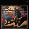    Gary Thomas And Seventh Quadrant – Code Violations (1CD) (1988)