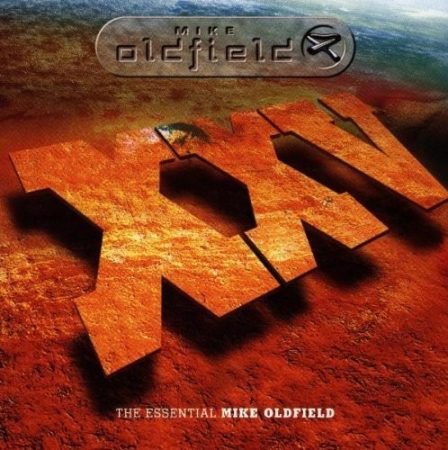 Oldfield, Mike: XXV. - The Essential Mike Oldfield (1997) (1CD) (Oldfield Music Limited / Virgin Records / Warner Music)