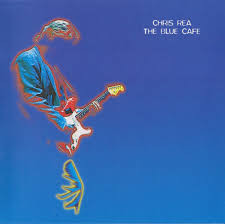  Rea, Chris: The Blue Cafe (1CD) (1998)