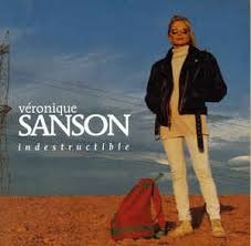  Sanson, Véronique: Indestructible (1CD)