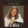 Zámbó Jimmy : Fogadj örökbe (1CD) (1998)  