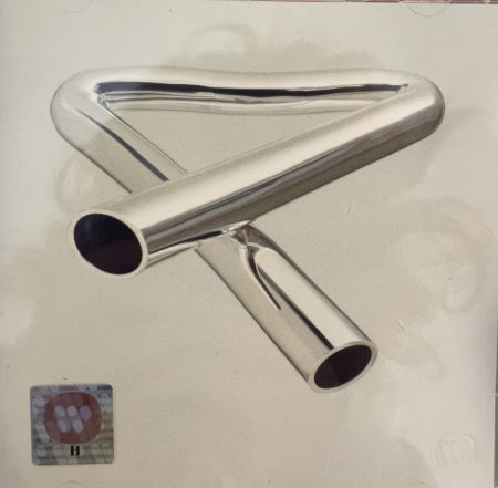 Oldfield, Mike: Tubular Bells III.    (1CD) (1998) (kissé karcos példány)