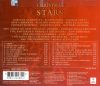   Christmas With The Stars - Volume 2. (1998) (1CD) (Erato / Warner Music) (booklet nélkül)