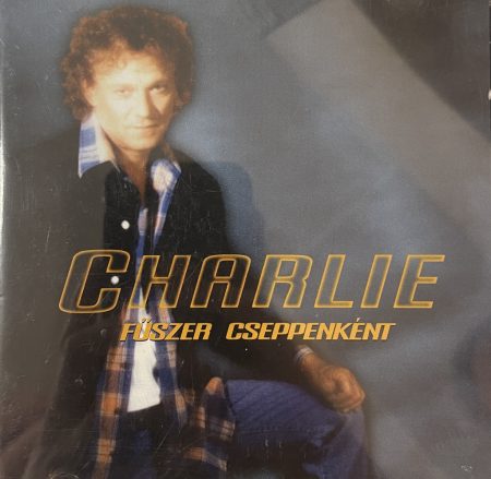 Charlie: Fűszer cseppenként (1CD) (1998)