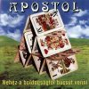   Apostol: Nehéz a boldogságtól búcsút venni (1CD) (1998) (kissé karcos példány)