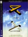   Oldfield, Mike: Tubular Bells II & III - Live (1DVD) (KISSÉ KARCOS PÉLDÁNY)