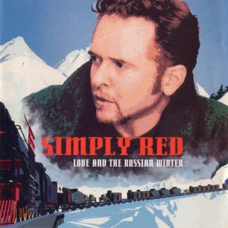 Simply Red: Love And The Russian Winter (1CD)