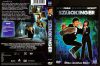   Szmokinger, A (1DVD) (Jackie Chan) (DreamWorks kiadás) (felirat)