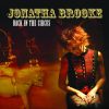 Brooke, Jonatha: Back In The Circus (1CD) (dedikált)