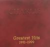 Charlie: Greatest Hits - 1991-1999 (1CD) (1999)   (digipack)