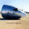 A-ha: Minor Earth / Major Sky (1CD) (karcos példány)