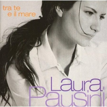 Pausini, Laura: Tra Te E Il Mare (1CD) (használt példány)