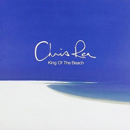 Rea, Chris: King Of The Beach (1CD)