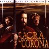 Sacra Corona - Filmzene (1CD) (Koltay Gergely)