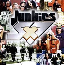 Junkies sx7 (1CD) (2001)