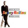 Sonny Rollins – Definitif (2CD) (2001)