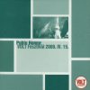 Publo Hunny: Volt Fesztivál (1CD) (2000)