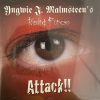   Yngwie J. Malmsteen's Rising Force: Attack!!   (1CD) (2002)