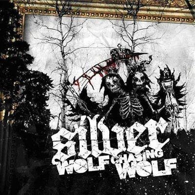 Silver (Norway): Wolf Chasing Wolf (1CD)