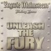   Yngwie Malmsteen's Rising Force: Unleash The Fury (1CD) (2005)