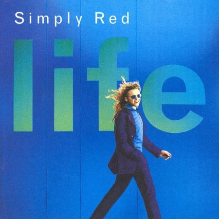 Simply Red: Life (1CD)