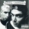   Animal Cannibals ‎– Fehéren Fekete – Feketén Fehér (1CD) (1995)