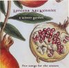   McKennitt, Loreena: A Winter Garden - Five Songs For The Season (1CD) (kissé karcos példány)