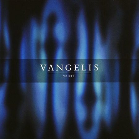 Vangelis: Voices (1CD)