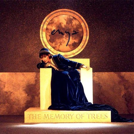 Enya: The Memory Of Trees (1CD)