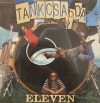 Tankcsapda - Eleven (1CD) (1996)