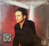   Simply Red – Greatest Hits (1CD) (1996) (nagyon karcos példány)