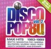 Disco Pop 80s Vol.2. (2016)