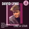   Lyme, David: Like A Star (1CD) (2006 - Remastered) (Trend Music)