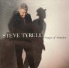   Tyrell, Steve: Songs of Sinatra (1CD) (2005) (kissé karcos lemez)
