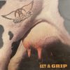 Aerosmith: Get a Grip (1CD) (1993) (kissé karcos példány)