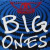   Aerosmith: Big Ones (1994) (1CD) (Geffen Records / MCA Records / BMG) (Made In England) 