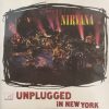 Nirvana: MTV Unplugged In New York (1CD) (1994)