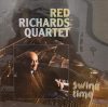 Red Richards Quartet: Swing Time (1CD) (1993)