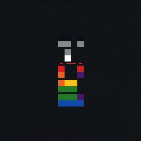 Coldplay: X & Y 