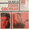 Cochran, Eddie: The Best Of Eddie Cochran (2CD) (2005)